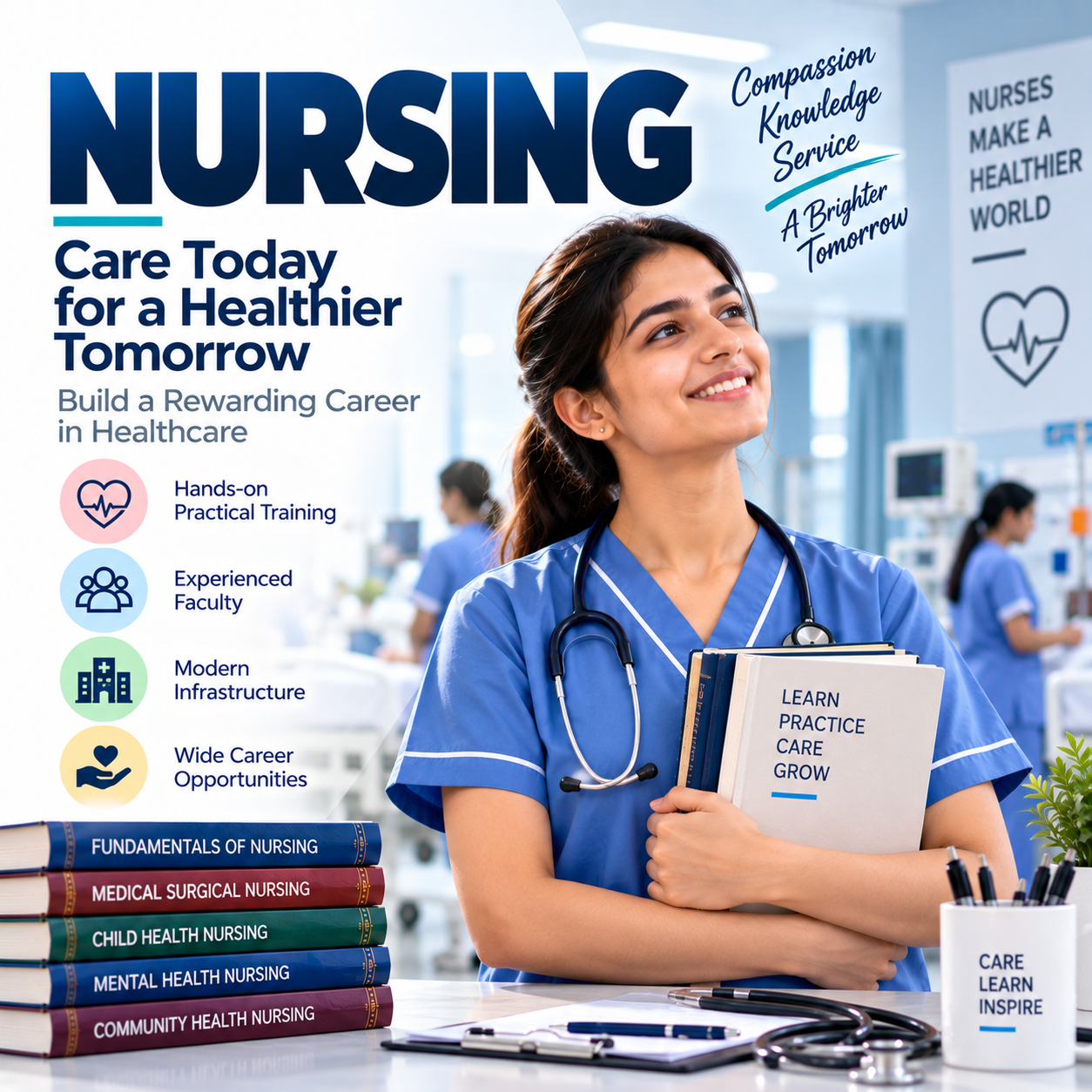 Nursing